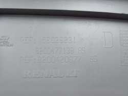 MASTER II MOVANO INTERSTAR 03-10 DASZEK POLKA PRAWA 8200477138