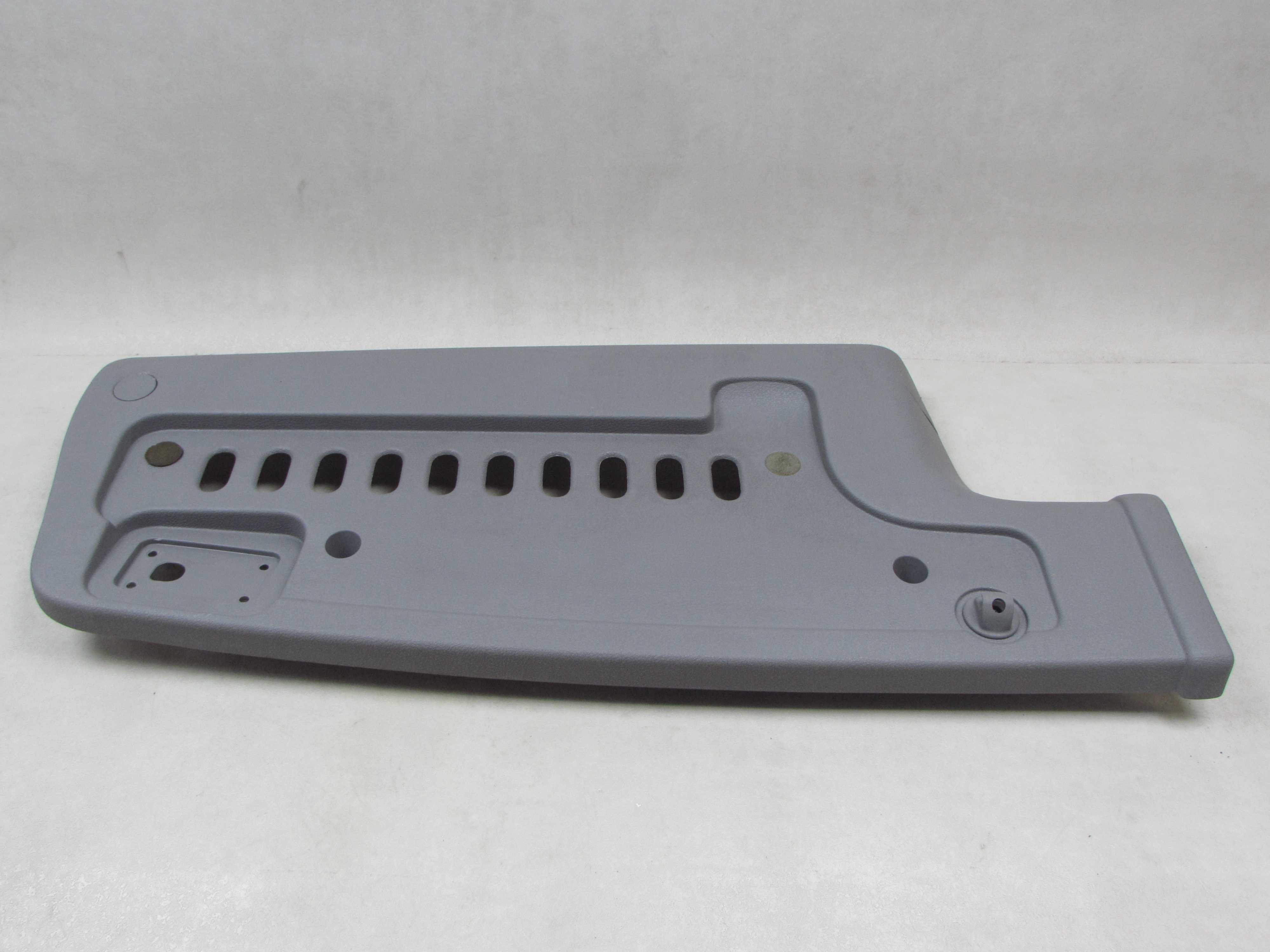 RENAULT MASTER II MOVANO INTERSTAR 03-10 DASZEK POLKA LEWA 8200477135