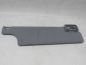 RENAULT MASTER II MOVANO INTERSTAR 03-10 DASZEK OSLONA PRZECIWSLONECZNA PRAWA STRONA 8200466881/882