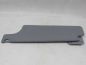 RENAULT MASTER II MOVANO INTERSTAR 03-10 DASZEK OSLONA PRZECIWSLONECZNA PRAWA STRONA 8200466881/882
