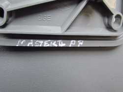MASTER II MOVANO INTERSTAR 03-10 DASZEK OSLONA PRZECIWSLONECZNA PRAWA STRONA 8200466881/882