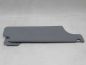 RENAULT MASTER II MOVANO INTERSTAR 03-10 DASZEK OSLONA PRZECIWSLONECZNA LEWA STRONA 8200466881/882