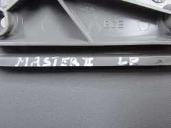 MASTER II MOVANO INTERSTAR 03-10 DASZEK OSLONA PRZECIWSLONECZNA LEWA STRONA 8200466881/882