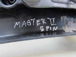 RENAULT MASTER II MOVANO LIFT 06-10 LUSTERKO LEWE 5 PINOW