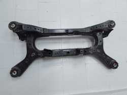 TOYOTA CAMRY VIII XV70 WOZEK BELKA ZAWIESZENIA TYL LAWA KOLYSKA 21R 19-22