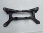 TOYOTA CAMRY VIII XV70 WOZEK BELKA ZAWIESZENIA TYL LAWA KOLYSKA 21R 19-22