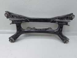 TOYOTA CAMRY VIII XV70 WOZEK BELKA ZAWIESZENIA TYL LAWA KOLYSKA 21R 19-22