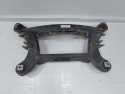 MERCEDES C KLASA W204 WOZEK BELKA ZAWIESZENIA TYL LAWA KOLYSKA 2043507400