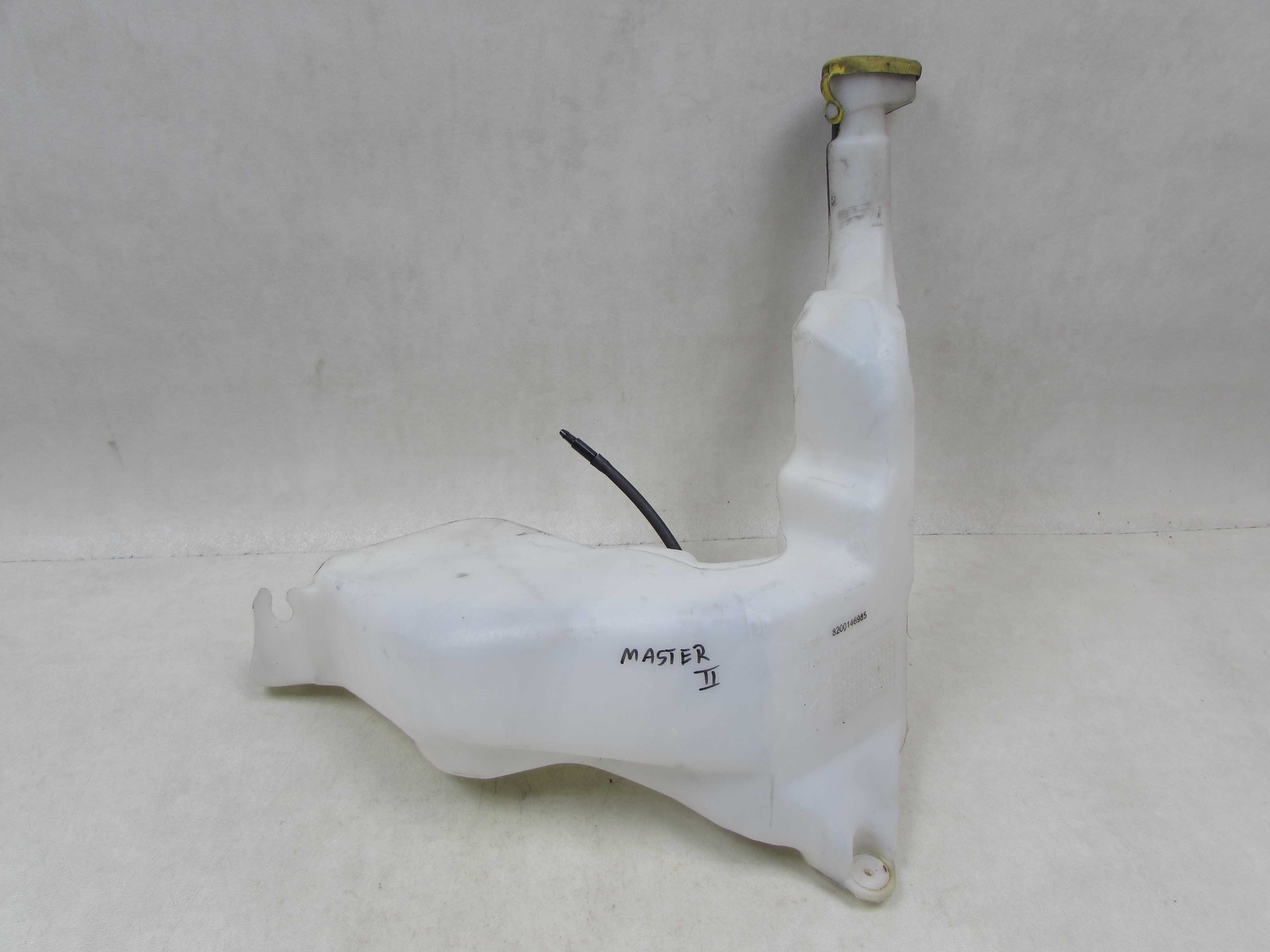 RENAULT MASTER MOVANO II LIFT ZBIORNIK PLYNU SPYSKIWACZY 8200146985 03-10