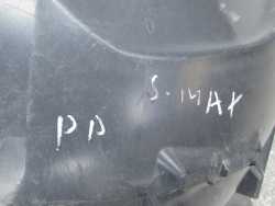 FORD S-MAX GALAXY MK3 06-10 NADKOLE PRZOD PRAWE