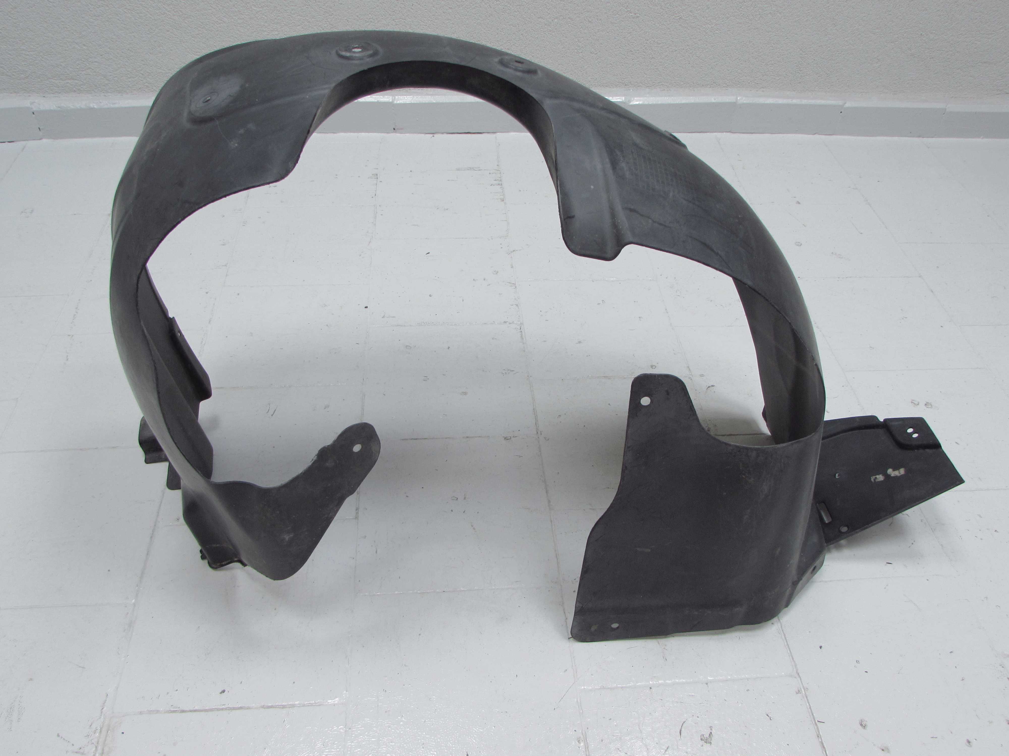 CHEVROLET CRUZE I NADKOLE LEWY PRZOD 95932754 08-16