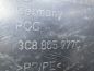 VW PASSAT CC 08-12 NADKOLE PRZOD LEWE 3C8805977C