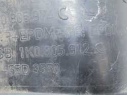 VW PASSAT B6 NADKOLE PRZOD PRAWE PRAWY 3C0805912 05-10