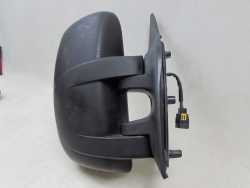RENAULT MASTER II MOVANO LIFT 06-10 LUSTERKO PRAWE EU 7 PIN