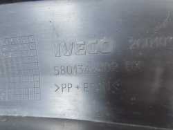 IVECO DAILY IV LIFT 11-14 LISTWA SIERP BLOTNIKA PRAWY 5801342802 DX