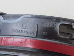 AUDI Q3 8U 11-18 LISTWA NAKLADKA BLOTNIKA TYL PRAWA 8U0853818