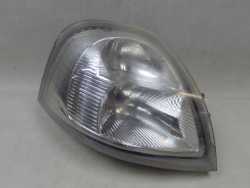 RENAULT MASTER II MOVANO 03-10 LAMPA REFLEKTOR PRAWY