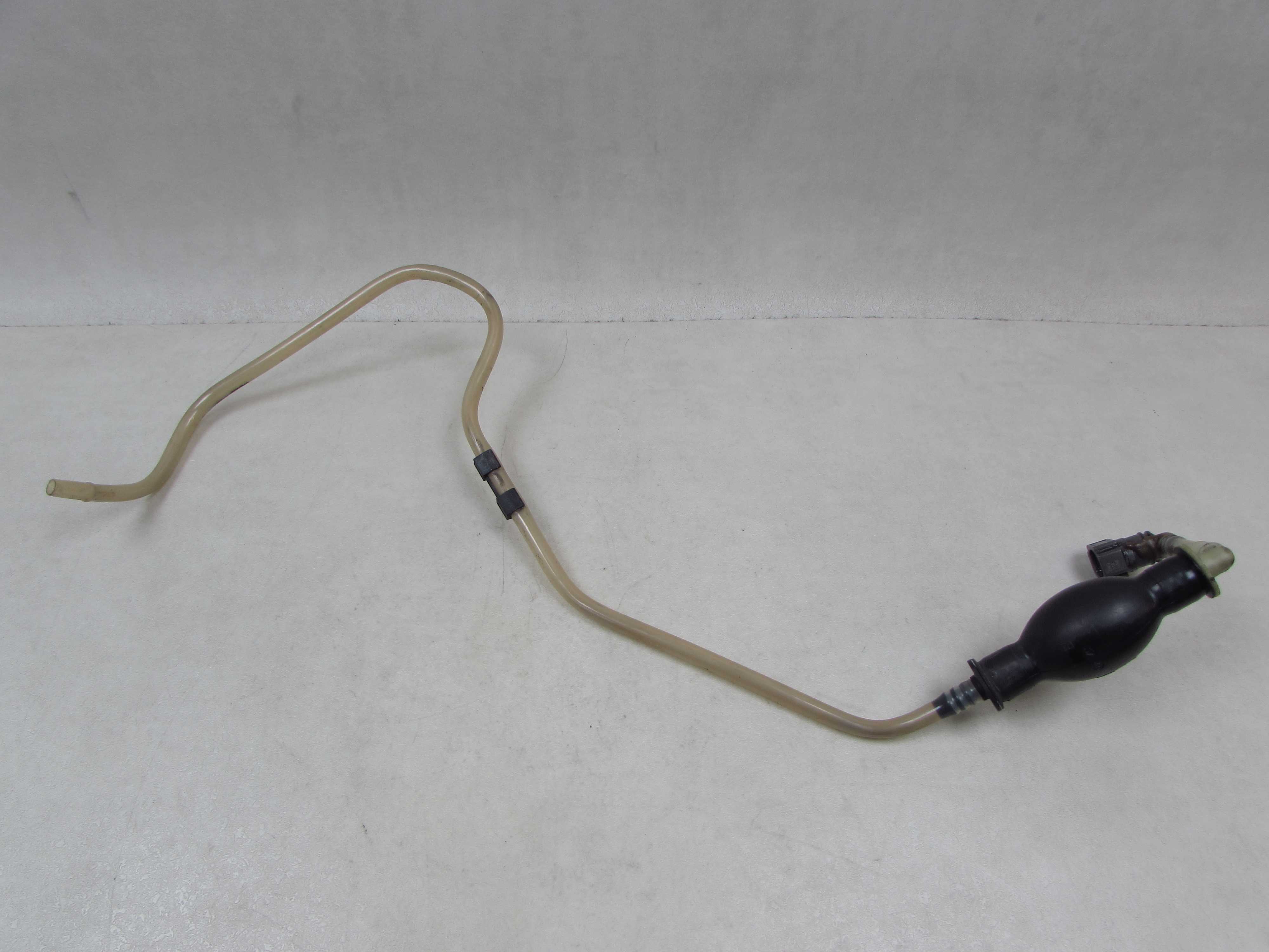 RENAULT MASTER II MOVANO 2.5 DCI 03-10 PRZEWOD PALIWA POMPKA 8200516617