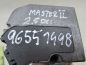 RENAULT MASTER II MOVANO 2.5 DCI 03-10 PRZEPUSTNICA 96551498
