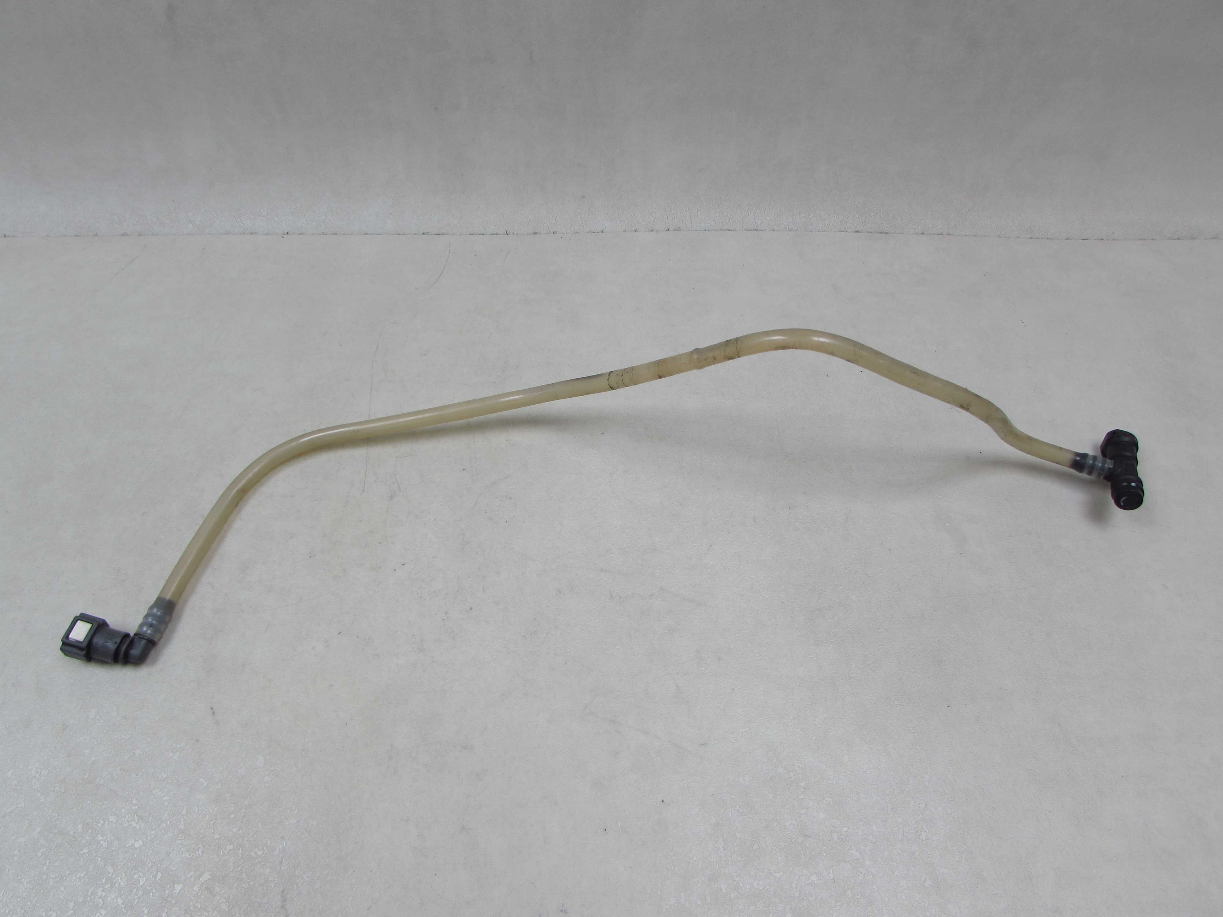 RENAULT MASTER II MOVANO 2.5 DCI 03-10 PRZEWOD PALIWA 8200512289