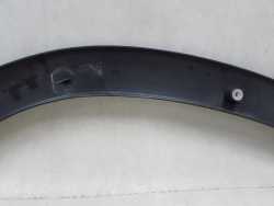 RENAULT MASTER II MOVANO INTERSTAR LISTWA NADKOLA NAKLADKA BLOTNIKA TYL PRAWY 7701692573