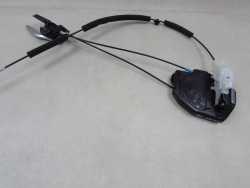 TOYOTA C-HR ZAMEK PRAWY TYL 01110018 19-22r