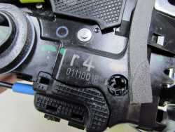 TOYOTA C-HR ZAMEK PRAWY TYL 01110018 19-22r