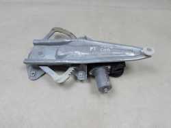 TOYOTA C-HR MECHANIZM PODNOSNIK SZYBY PRAWY TYL 85720-F4020 19-22r