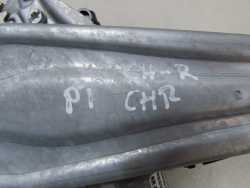TOYOTA C-HR MECHANIZM PODNOSNIK SZYBY PRAWY TYL 85720-F4020 19-22r