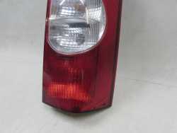 MASTER MOVANO II INTERSTAR LAMPA TYL TYLNA PRAWA 8200171478