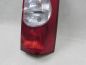 MASTER MOVANO II INTERSTAR LAMPA TYL TYLNA PRAWA 8200171478