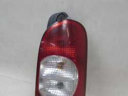 MASTER MOVANO II INTERSTAR LAMPA TYL TYLNA PRAWA 8200171478