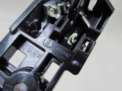 TOYOTA C-HR KLAMKA WEWNETRZNA PRAWA 69273-F4010 19-22r