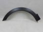 VW POLO CROSS 6R 09-17 LISTWA NAKLADKA BLOTNIKA PRZOD LEWA 6R0835717