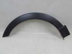VW POLO CROSS 6R 09-17 LISTWA NAKLADKA BLOTNIKA PRZOD LEWA 6R0835717