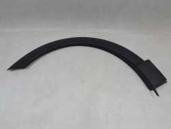 VW POLO CROSS 6R 09-17 LISTWA NAKLADKA BLOTNIKA PRZOD LEWA 6R0835717