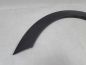 VW POLO CROSS 6R 09-17 LISTWA NAKLADKA BLOTNIKA PRZOD LEWA 6R0835717