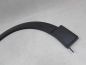 VW POLO CROSS 6R 09-17 LISTWA NAKLADKA BLOTNIKA PRZOD LEWA 6R0835717