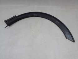 VW POLO CROSS 6R 09-17 LISTWA NAKLADKA BLOTNIKA PRZOD LEWA 6R0835717