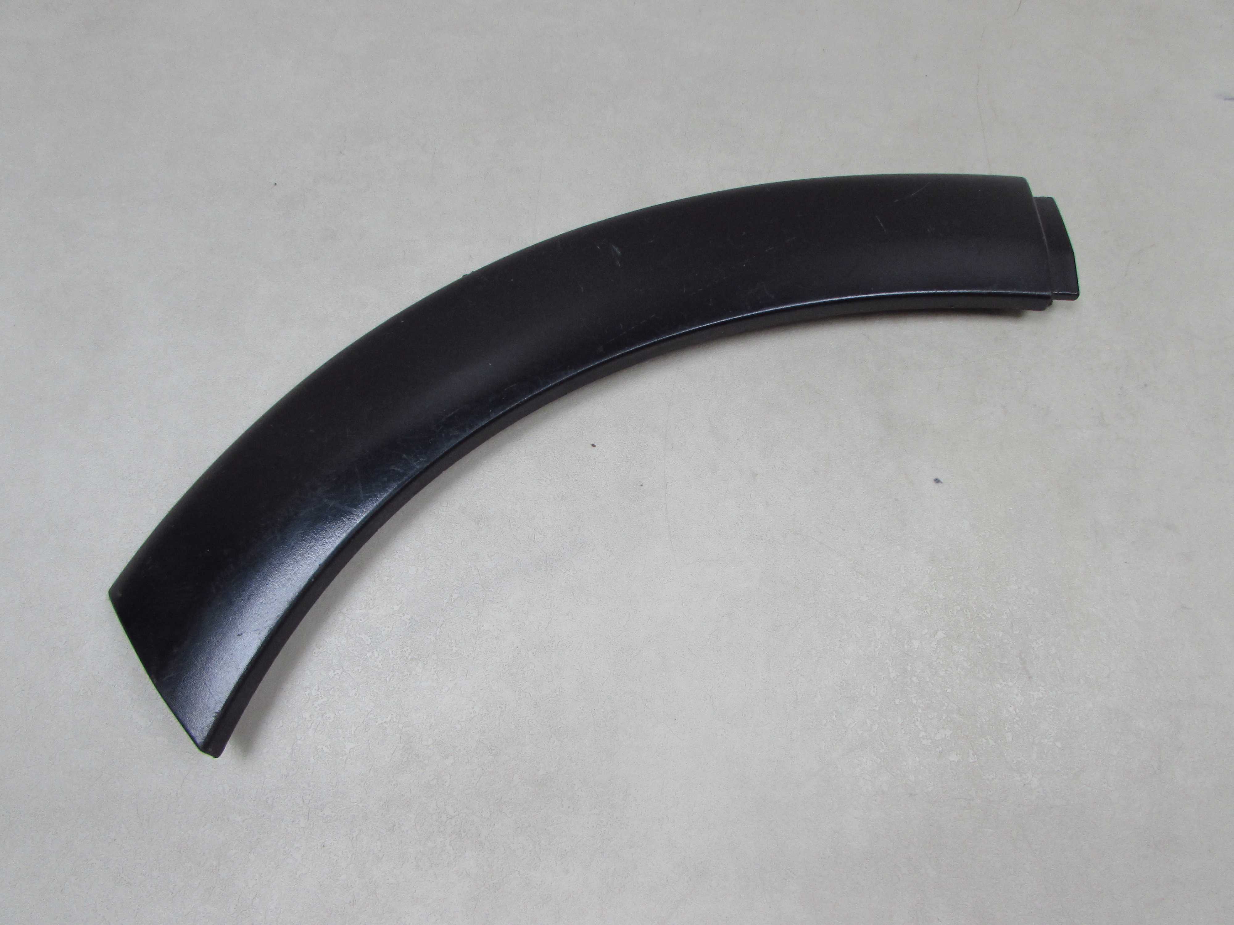 MINI COOPER ONE R50 R52 R56 LISTWA BLOTNIKA LEWY PRZOD 1505865 01-07