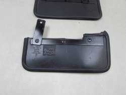 VW TRANSPORTER T5 T6 T6.1 CHLAPACZ PRZOD LEWY PRAWY OEM CHLAPACZE ASO 7H0075111 7H0 075 111