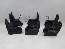 VW TRANSPORTER T5 T6 T6.1 CHLAPACZ TYL LEWY PRAWY OEM CHLAPACZE ASO 7F0075101 7H0075101
