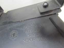 VW TRANSPORTER T5 T6 T6.1 CHLAPACZ TYL LEWY PRAWY OEM CHLAPACZE ASO 7F0075101 7H0075101