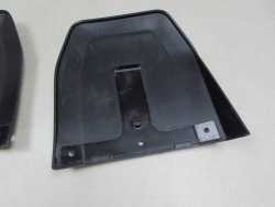 VW CRAFTER II MAN TGE SKRZYNIAK 17- CHLAPACZ TYL LEWY PRAWY OEM NOWE CHLAPACZE ASO 7CA821811 7CA821812