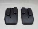 VW CRAFTER MAN TGE 17- CHLAPACZ TYL LEWY PRAWY OEM NOWE CHLAPACZE ASO 7C0821811 7C0821812