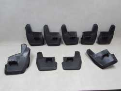 VW CRAFTER MAN TGE 17- CHLAPACZ TYL LEWY PRAWY OEM NOWE CHLAPACZE ASO 7C0821809 7C0821810