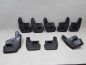 VW CRAFTER MAN TGE 17- CHLAPACZ TYL LEWY PRAWY OEM NOWE CHLAPACZE ASO 7C0821809 7C0821810