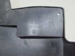 VW CRAFTER MAN TGE 17- CHLAPACZ TYL LEWY PRAWY OEM NOWE CHLAPACZE ASO 7C0821809 7C0821810