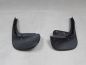 VW CADDY III 2K5 LIFT 15-20 CHLAPACZ TYL LEWY PRAWY CHLAPACZE OEM ASO NOWE 2K5075101