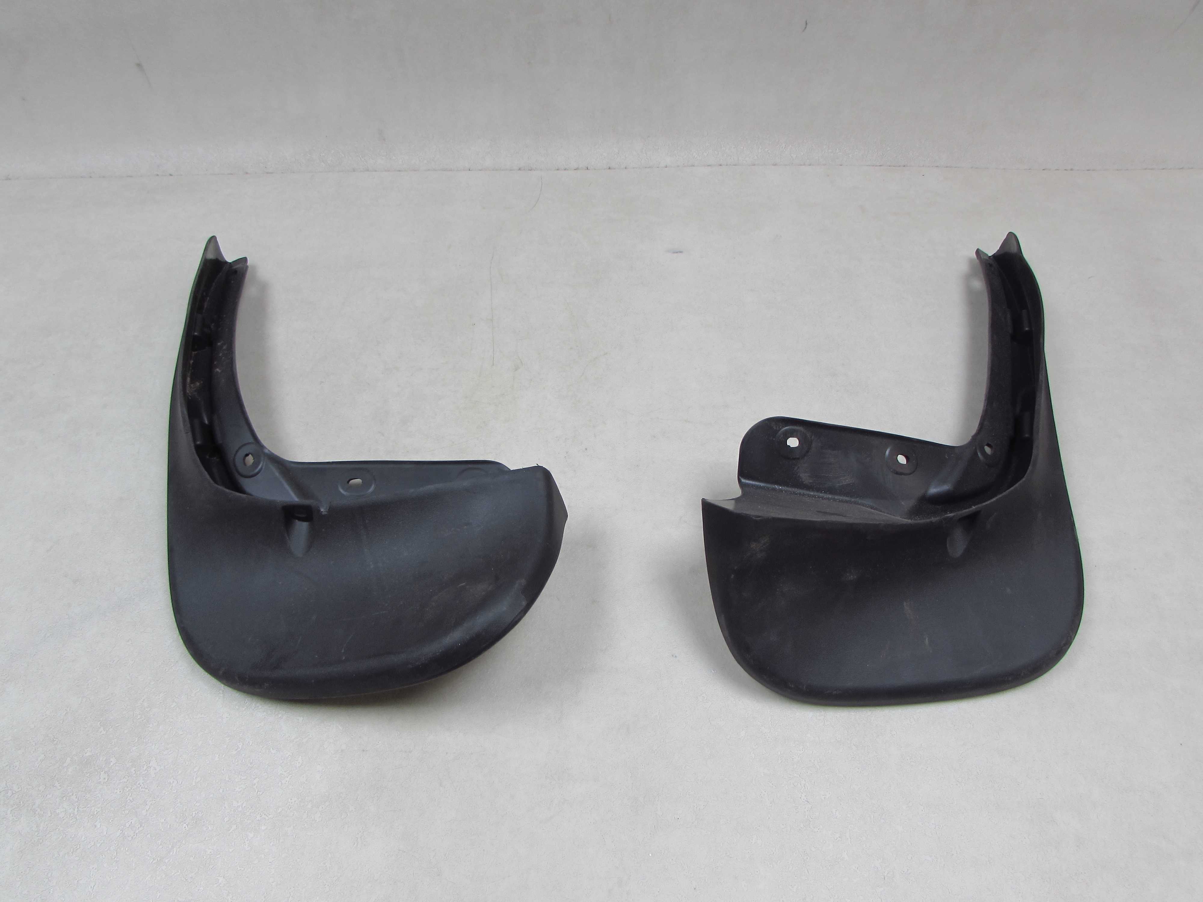 VW CADDY III 2K5 LIFT 15-20 CHLAPACZ TYL LEWY PRAWY CHLAPACZE OEM ASO NOWE 2K5075101